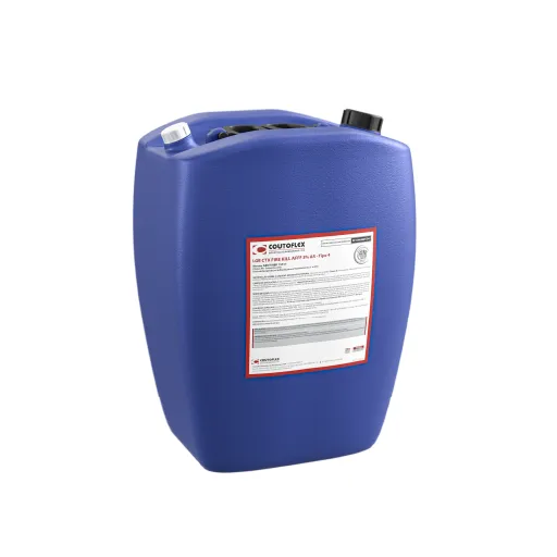 Embalagem de 50 Litros